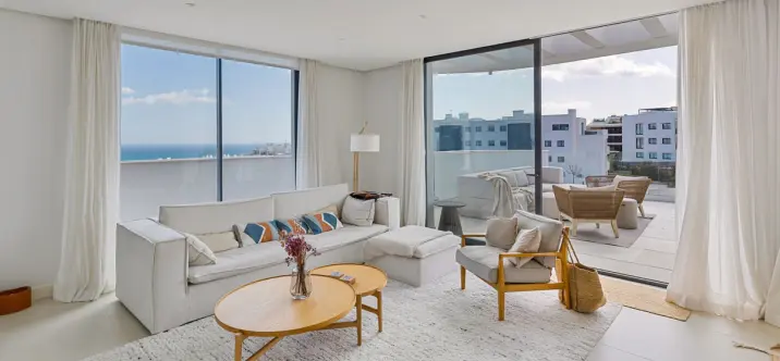 Продажа пентхауса в Fuengirola 2