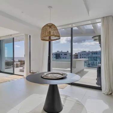 Продажа пентхауса в Fuengirola