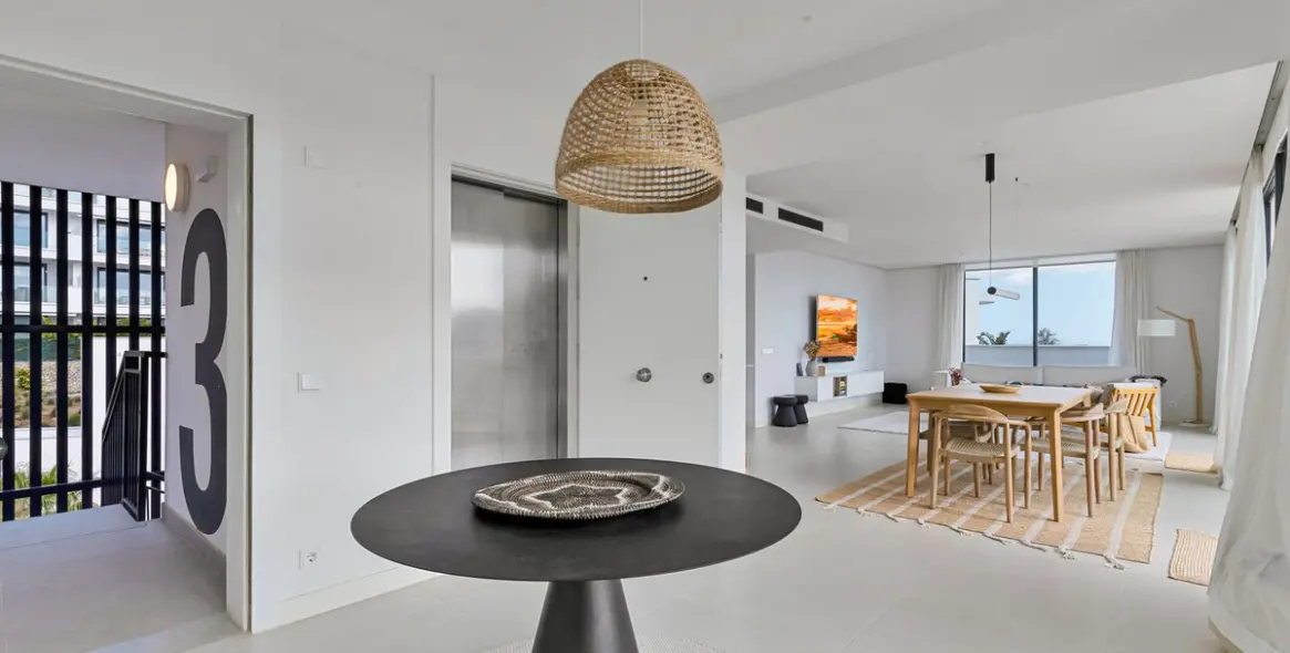 Venta de ático en Fuengirola 5