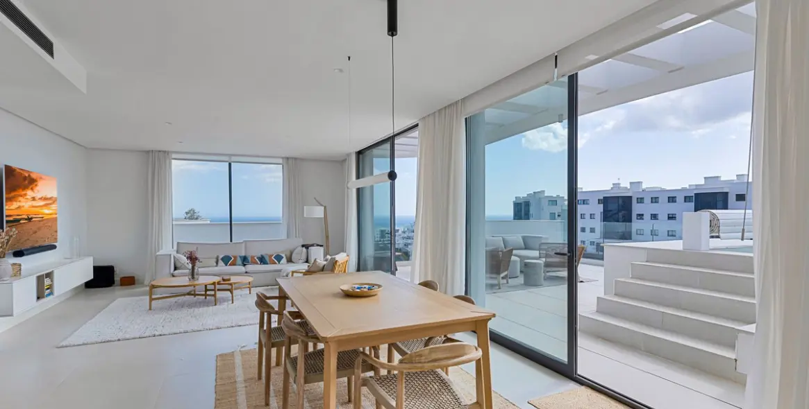 Venta de ático en Fuengirola 6