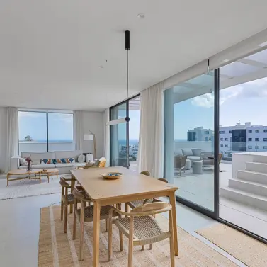 Продажа пентхауса в Fuengirola