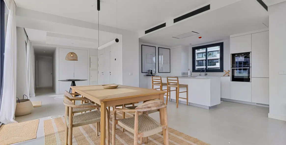 Venta de ático en Fuengirola 8