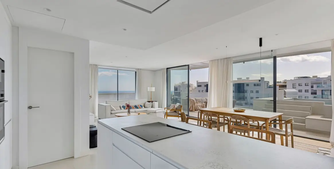 Venta de ático en Fuengirola 9