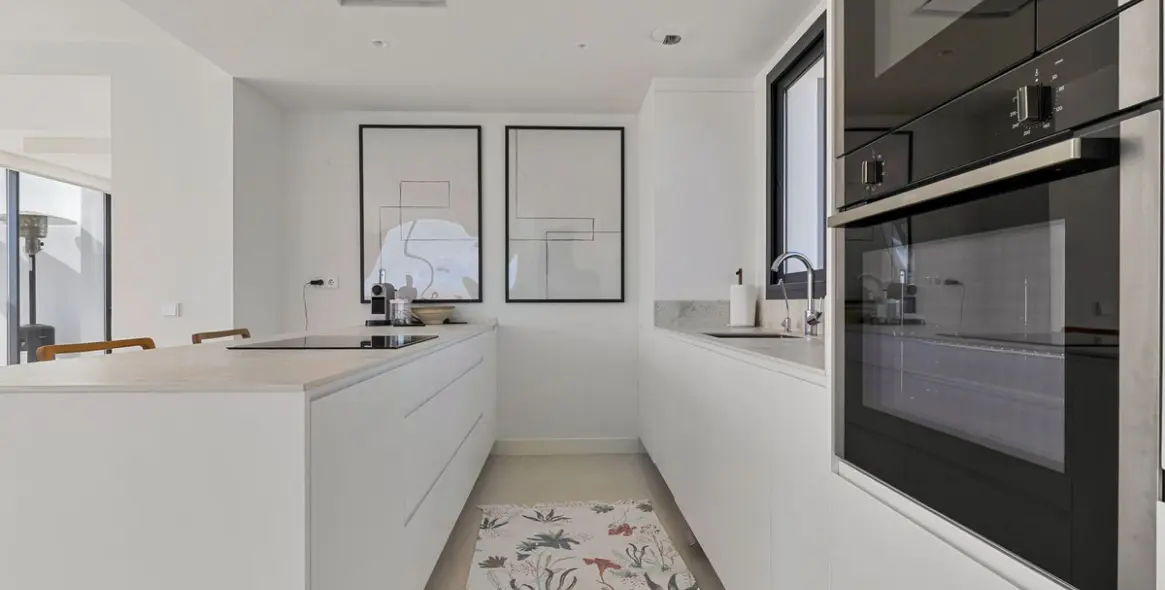 Venta de ático en Fuengirola 10