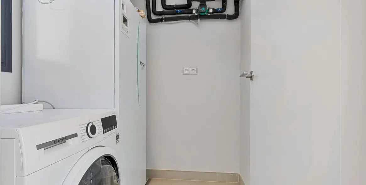 Venta de ático en Fuengirola 11