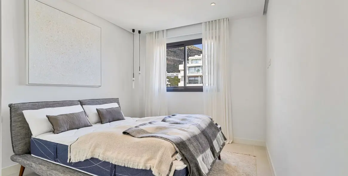 Venta de ático en Fuengirola 14