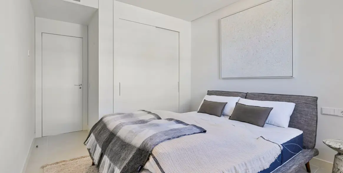 Venta de ático en Fuengirola 15