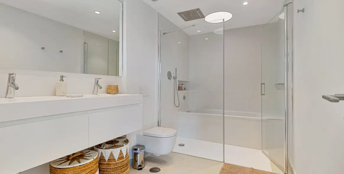 Venta de ático en Fuengirola 16