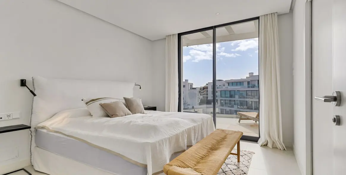 Venta de ático en Fuengirola 17