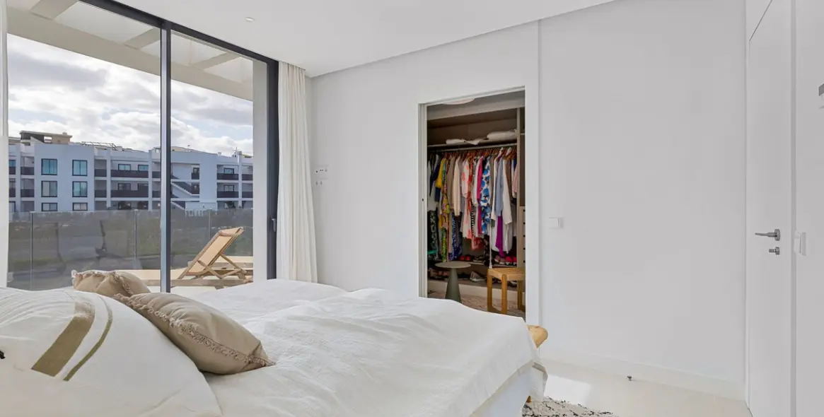 Venta de ático en Fuengirola 19