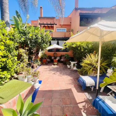 Продажа таунхауса в The Golden Mile