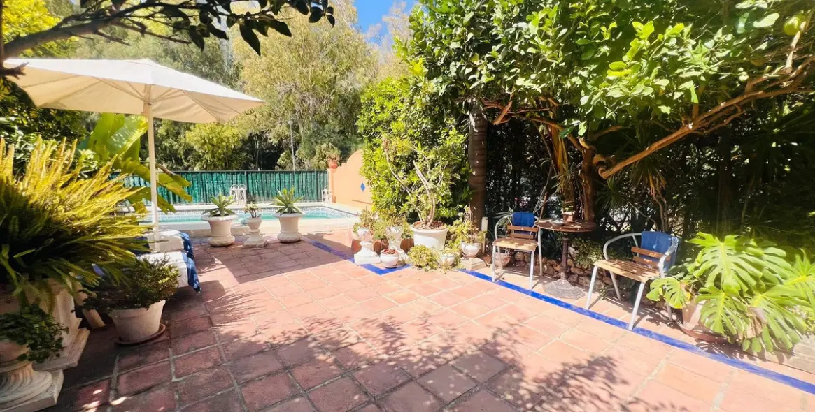 Venta de adosado en The Golden Mile 2