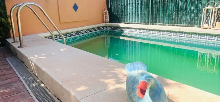 Sale of townhouse in The Golden Mile 3