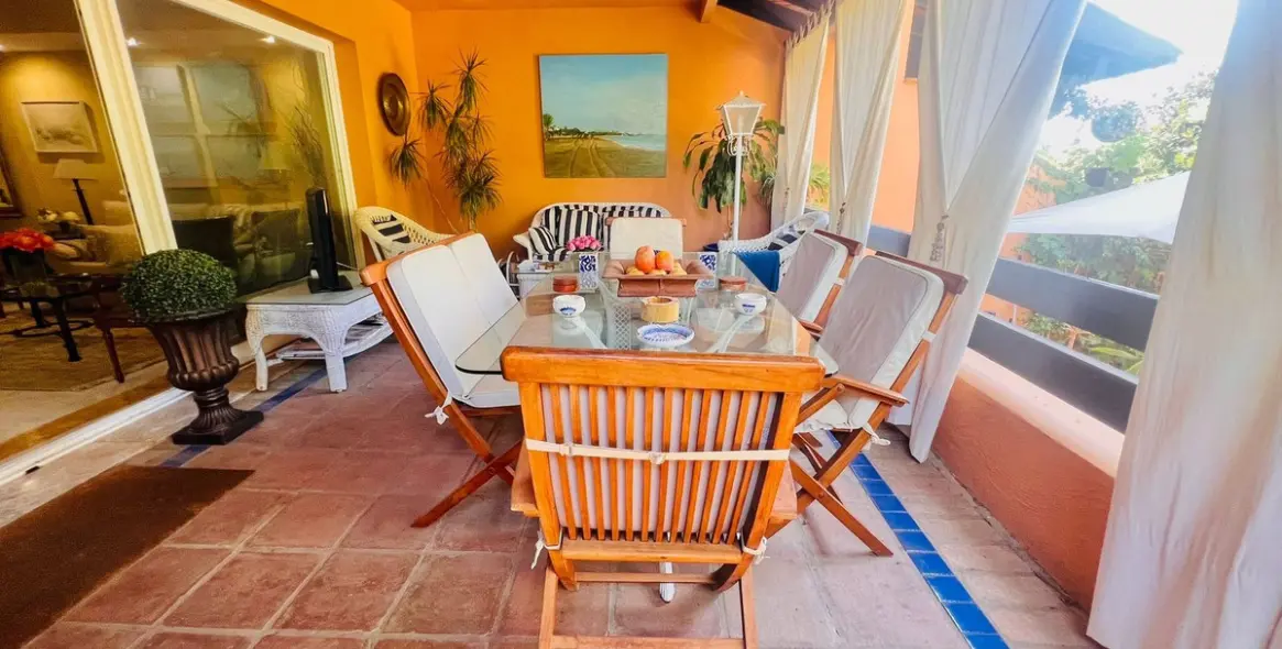 Venta de adosado en The Golden Mile 5