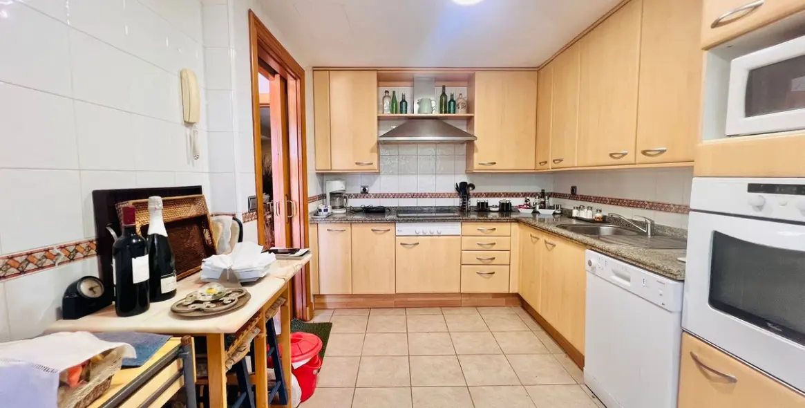 Venta de adosado en The Golden Mile 9