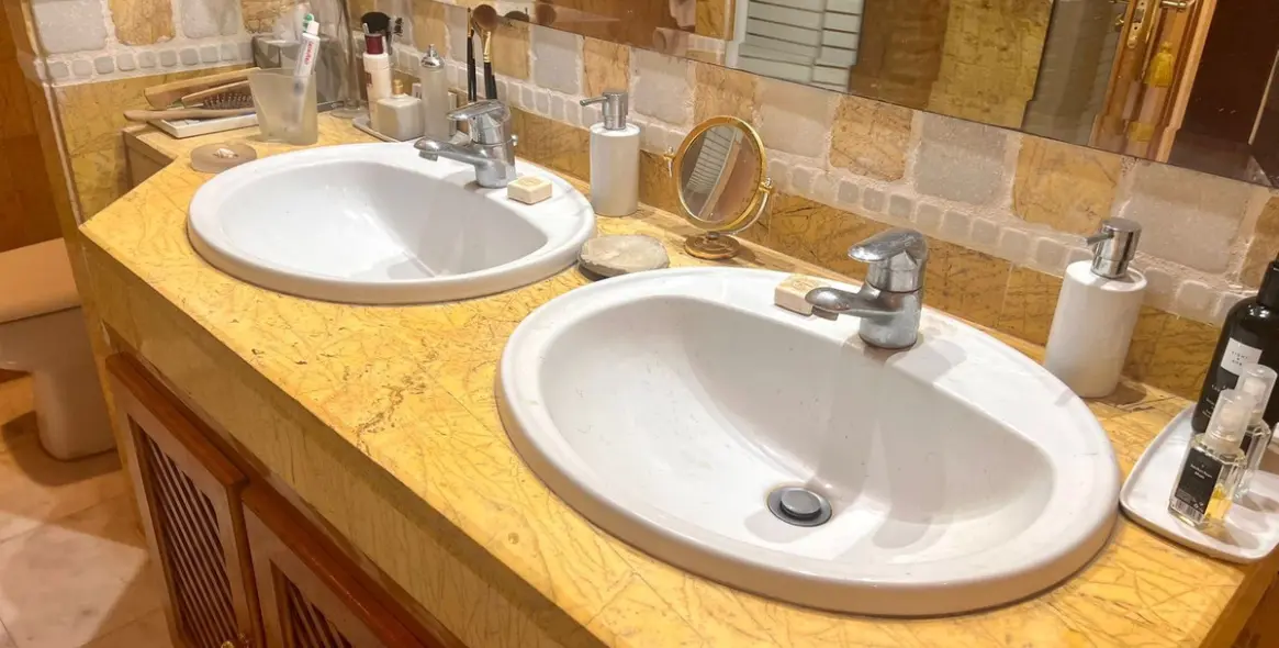 Venta de adosado en The Golden Mile 13