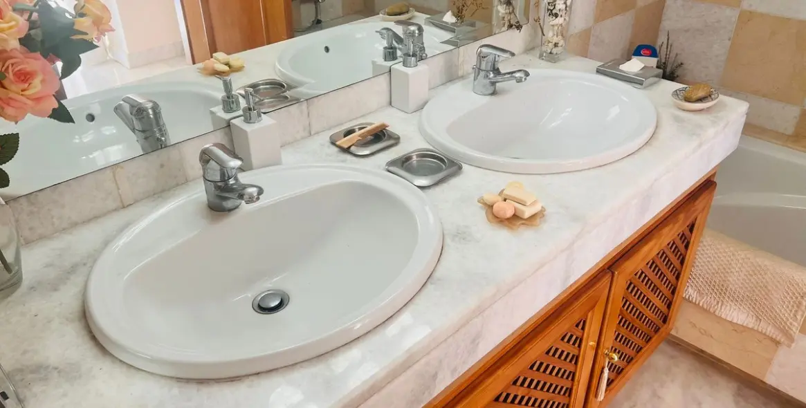 Venta de adosado en The Golden Mile 18