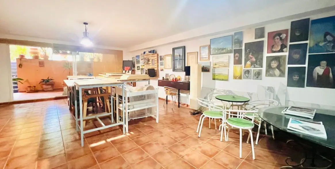 Venta de adosado en The Golden Mile 20