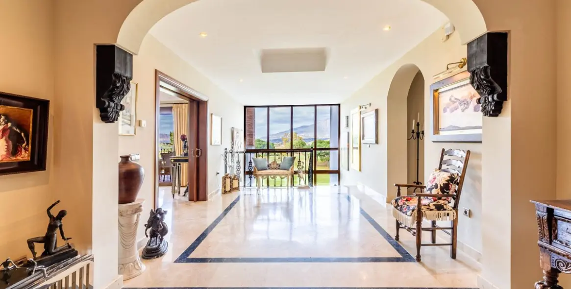 Venta de villa independiente en La Cala Golf 2