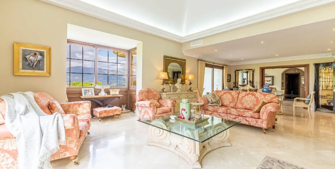 Venta de villa independiente en La Cala Golf 4