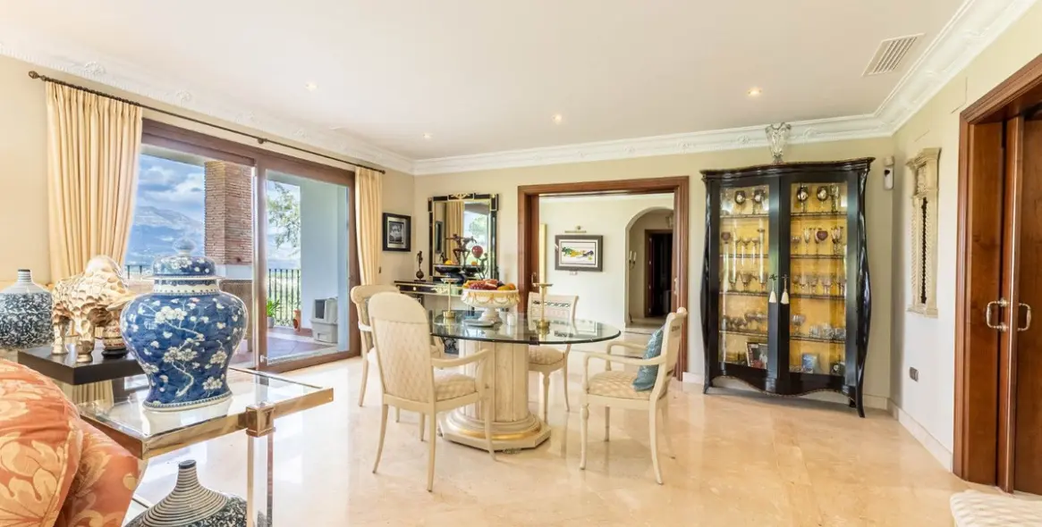 Venta de villa independiente en La Cala Golf 7