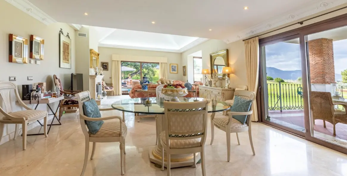 Venta de villa independiente en La Cala Golf 8