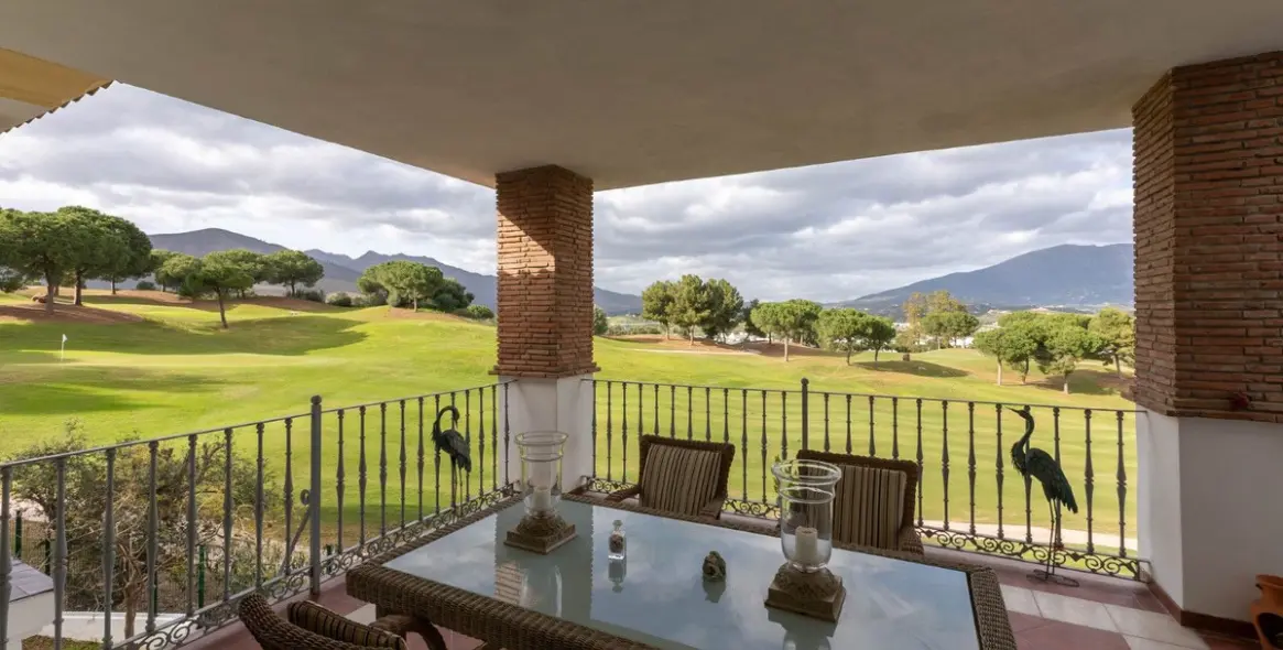 Venta de villa independiente en La Cala Golf 11