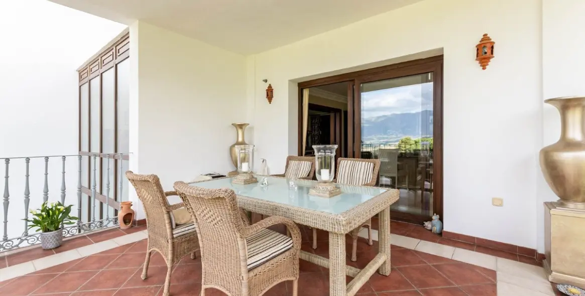 Venta de villa independiente en La Cala Golf 12