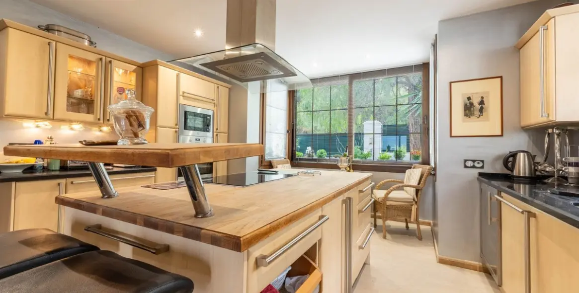 Venta de villa independiente en La Cala Golf 15