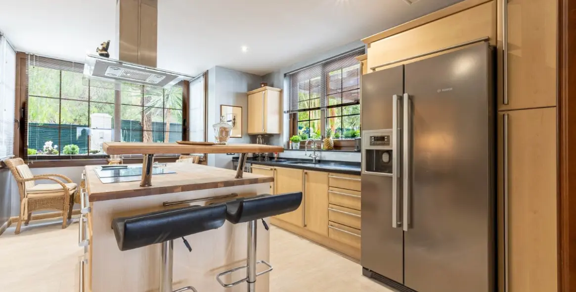 Venta de villa independiente en La Cala Golf 17