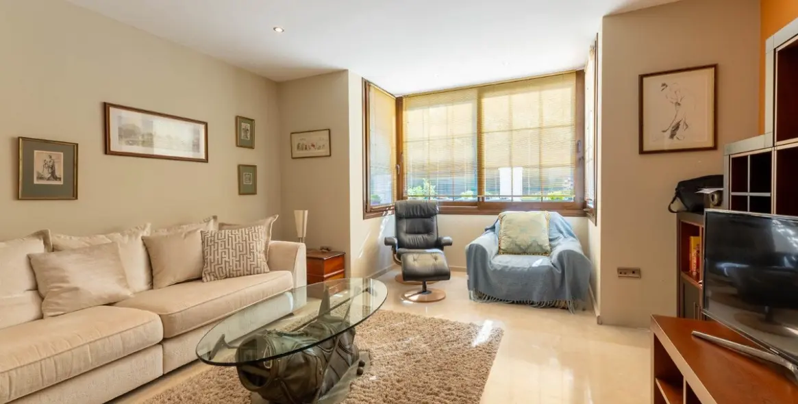 Venta de villa independiente en La Cala Golf 20