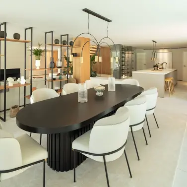 Продажа  отдельно стоящей виллы в Marbella