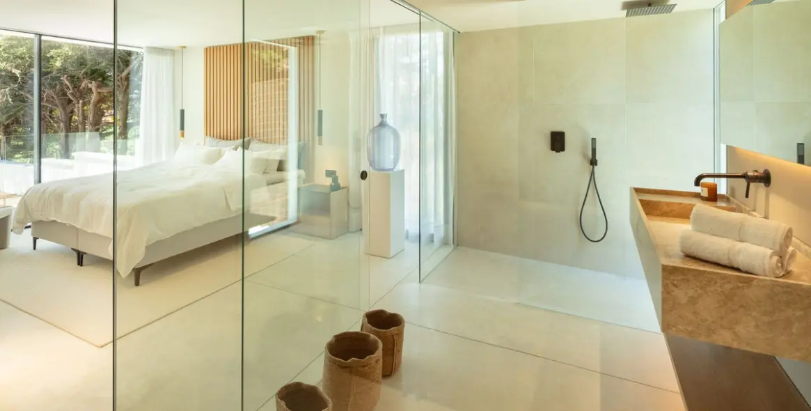 Venta de villa independiente en Marbella 6