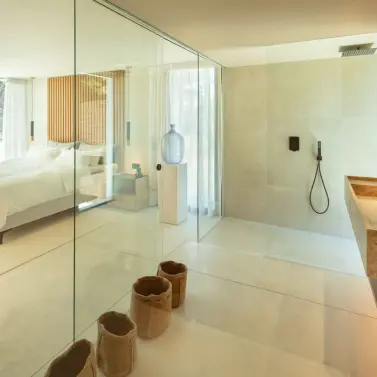 Продажа  отдельно стоящей виллы в Marbella