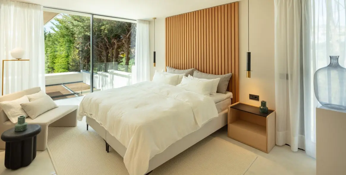 Venta de villa independiente en Marbella 7