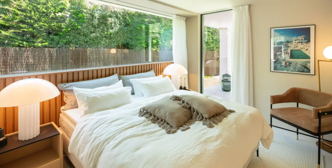 Venta de villa independiente en Marbella 9