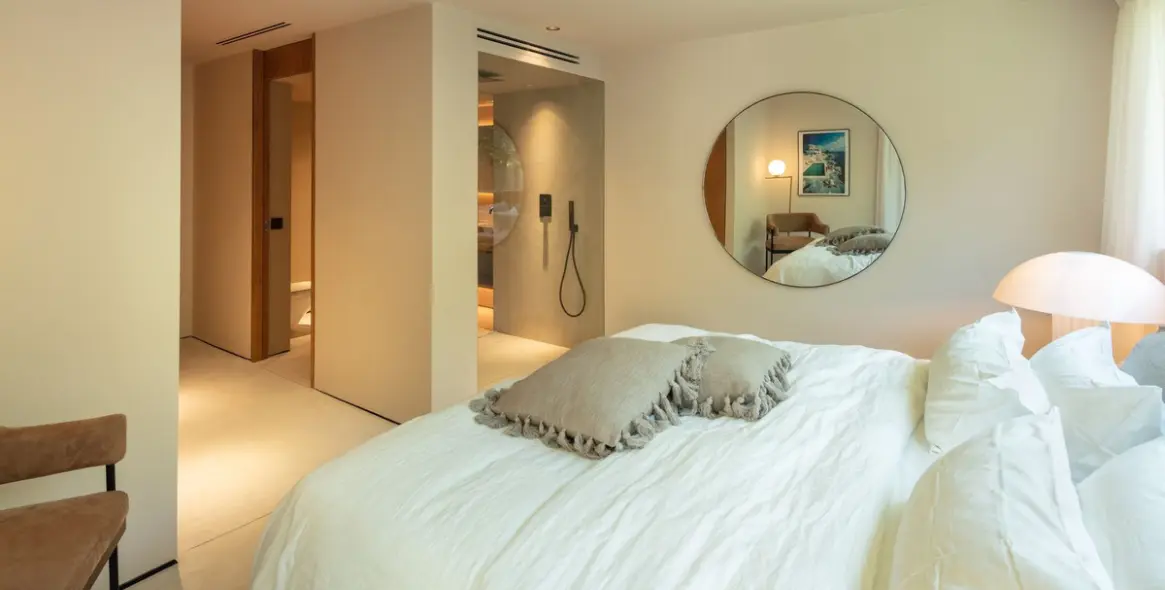 Venta de villa independiente en Marbella 10