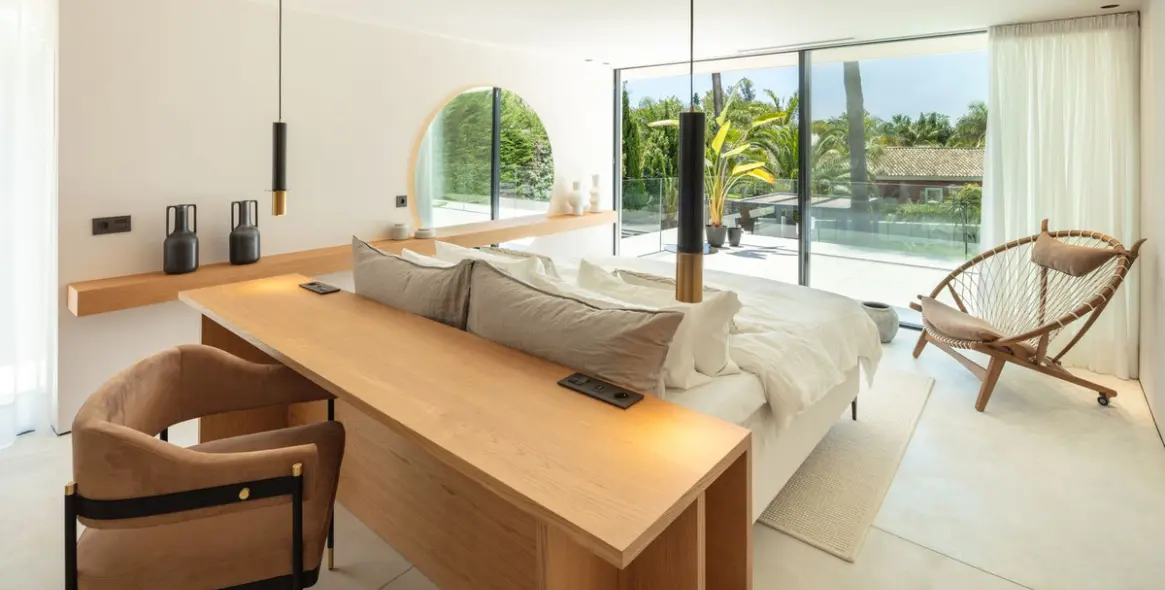 Venta de villa independiente en Marbella 12