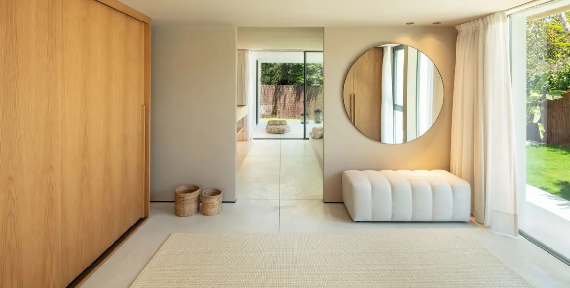 Venta de villa independiente en Marbella 14