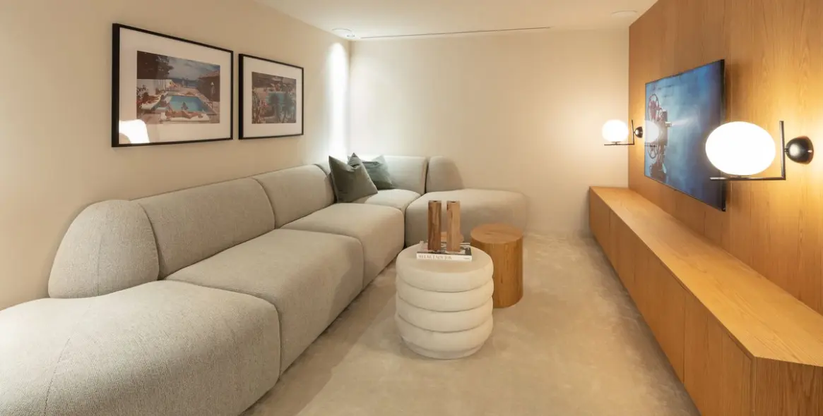 Venta de villa independiente en Marbella 18