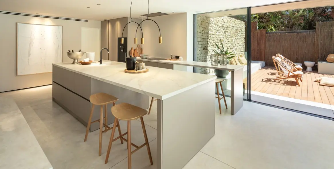 Venta de villa independiente en Marbella 20