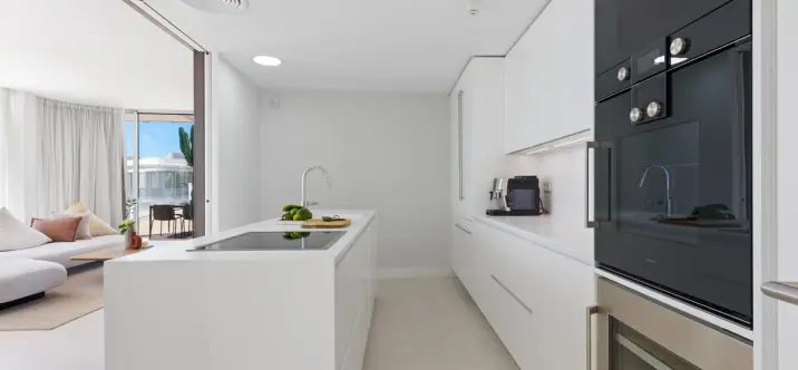 Продажа пентхауса в Estepona 2