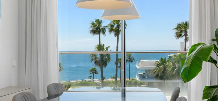 Продажа пентхауса в Estepona 3