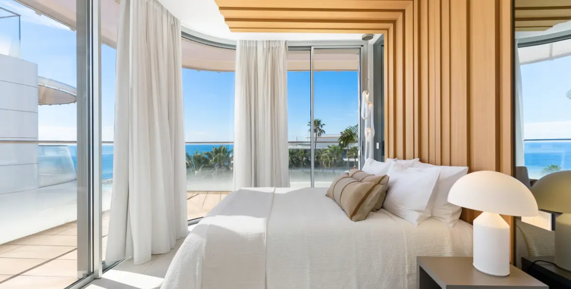 Venta de ático en Estepona 6