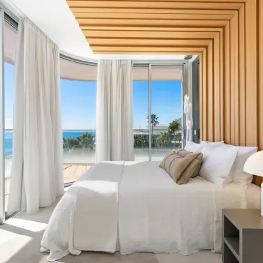 Продажа пентхауса в Estepona