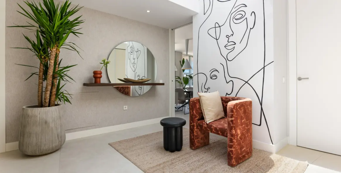 Venta de ático en Estepona 9