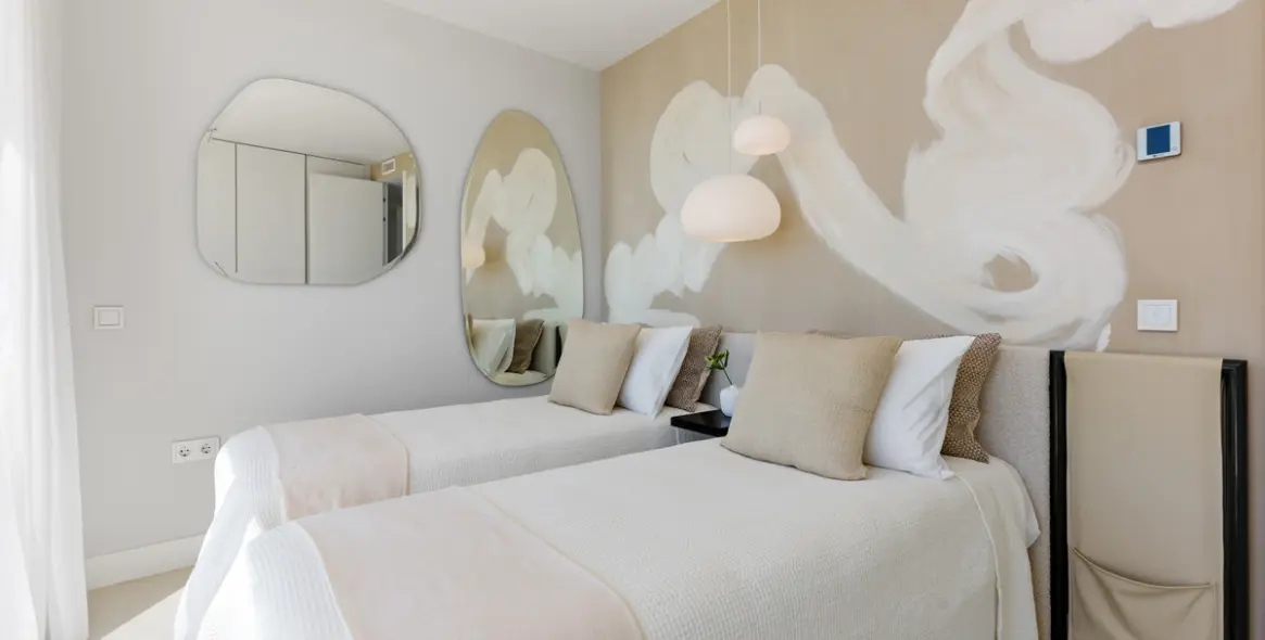 Venta de ático en Estepona 12