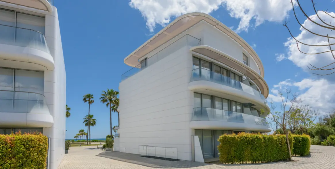 Venta de ático en Estepona 14