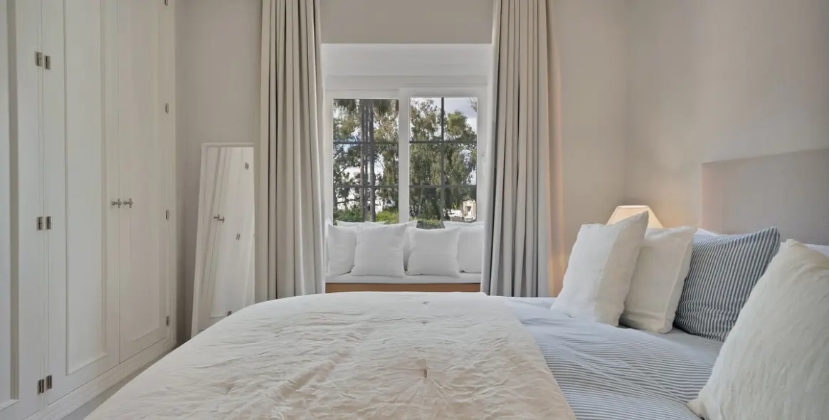 Venta de villa independiente en Puerto Banús 20