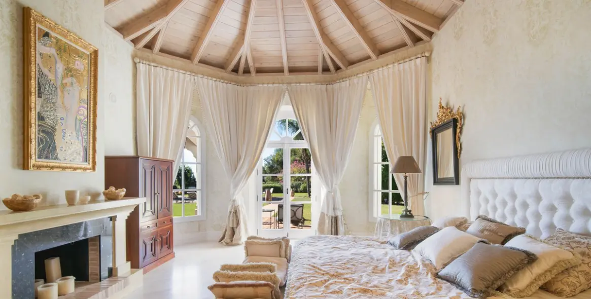 Venta de villa independiente en Marbella 7